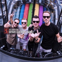 Bass Modulators - Oxygen (Clockartz Remix)