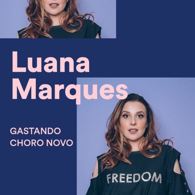 Gastando Choro Novo - Single