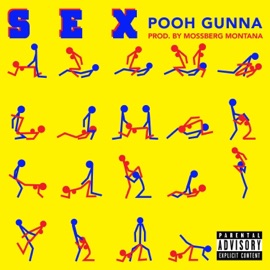 Sex Pooh Gunna