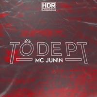 To de P.T. (feat. DJ Aladin) - Single - MC Junin