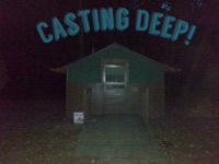 Casting Deep - Single (feat. Poetics) - Single - Dyrti Redd