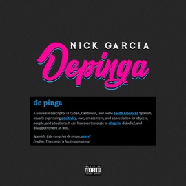 Money (feat. ION LIL GUT) Nick Garcia