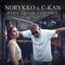 Para Estar Contigo (feat. C-Kan) - Norykko lyrics