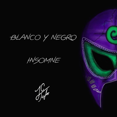 Blanco y Negro/Insomne - Single