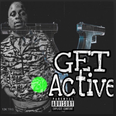 Get Active - Single