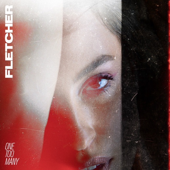 Cover artwork for One Too Many