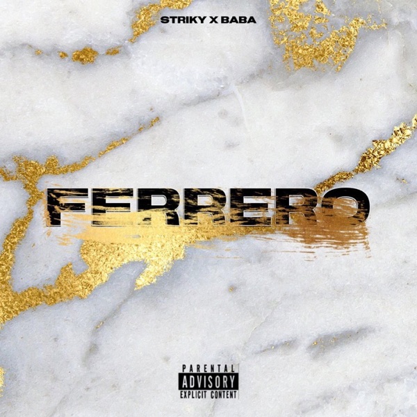 Ferrero (feat. Baba)