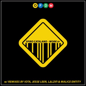 Work - EP