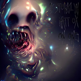 ON ONE! (feat. Matt OX) CJ Stowklyn