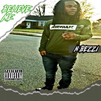Believe Me - Single - N.Bezzi