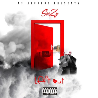 Left Out - Single