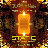 Or Va Esh (Static Movement Remix) artwork