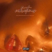 Vibrations (feat. Kp-Hues, Bxdaro, D1Wav & Ossaiofficial) - Single - Joshigwe