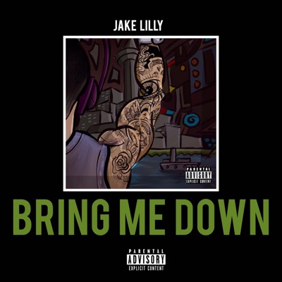 Bring Me Down - Single