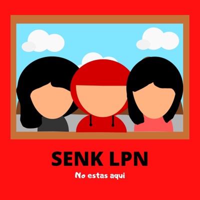 No Estas Aquí - Single
