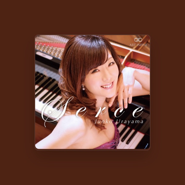 Junko Urayama's avatar