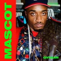 Mascot - Single - Gvvaan