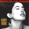 Mundos e Fundos - Márcia Salomon