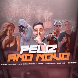 Feliz Ano Novo