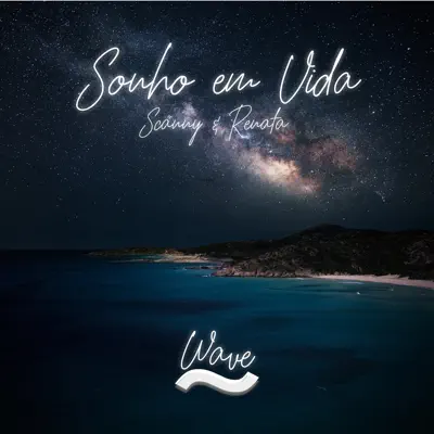 Sonho em Vida - Single - Renata