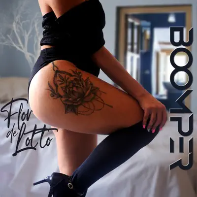 Flor de Lotto - Single - Boomper