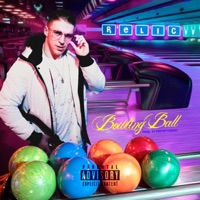 Bowling Ball - Single - RelicRhymes