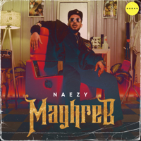 Naezy - Maghreb - EP artwork