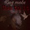 La Cosa - King Mobs lyrics