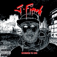 Designed to End - Single - Jfinch