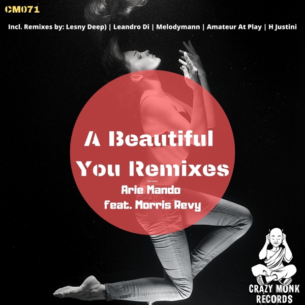 A Beautiful You - The Remixes