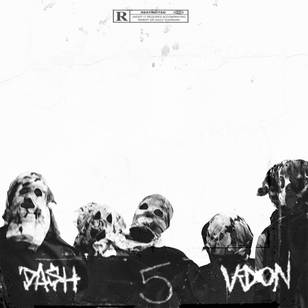 5 Deadly Venoms - EP