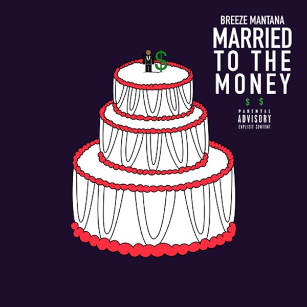 Married to the Money - EP