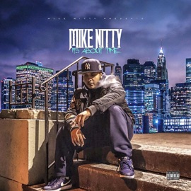 Late Night Vibes Mike Nitty