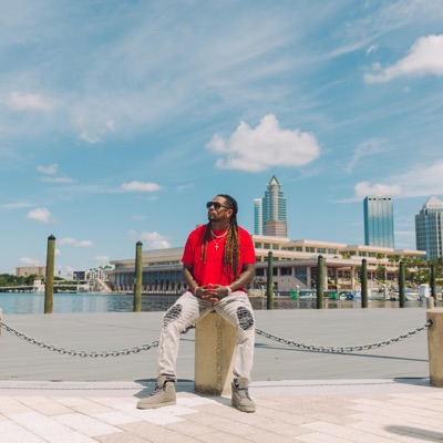 What I Like (feat. Kp) - Single