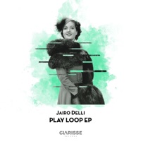 Play Loop - Single - Jairo Delli