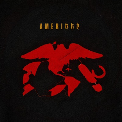 AMERIKKK - Single