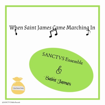 When Saint James Came Marching In - Single