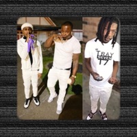 On Me (feat. Trayseven & Poohzuda) - Single - Ronnie Lawd