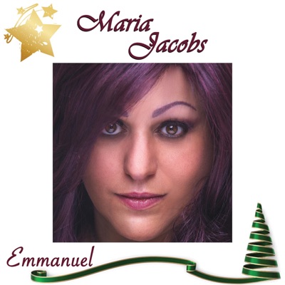 Emmanuel - Single - Maria Jacobs