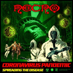 Coronavirus Pandemic (Spreading the Disease) - Single
