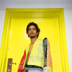 Listen to Enzo Langston, watch music videos, read bio, see tour dates & more!