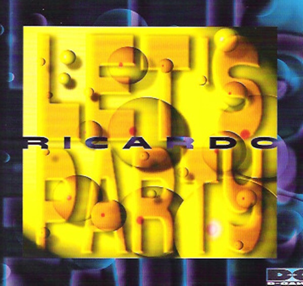 Let's Party - EP