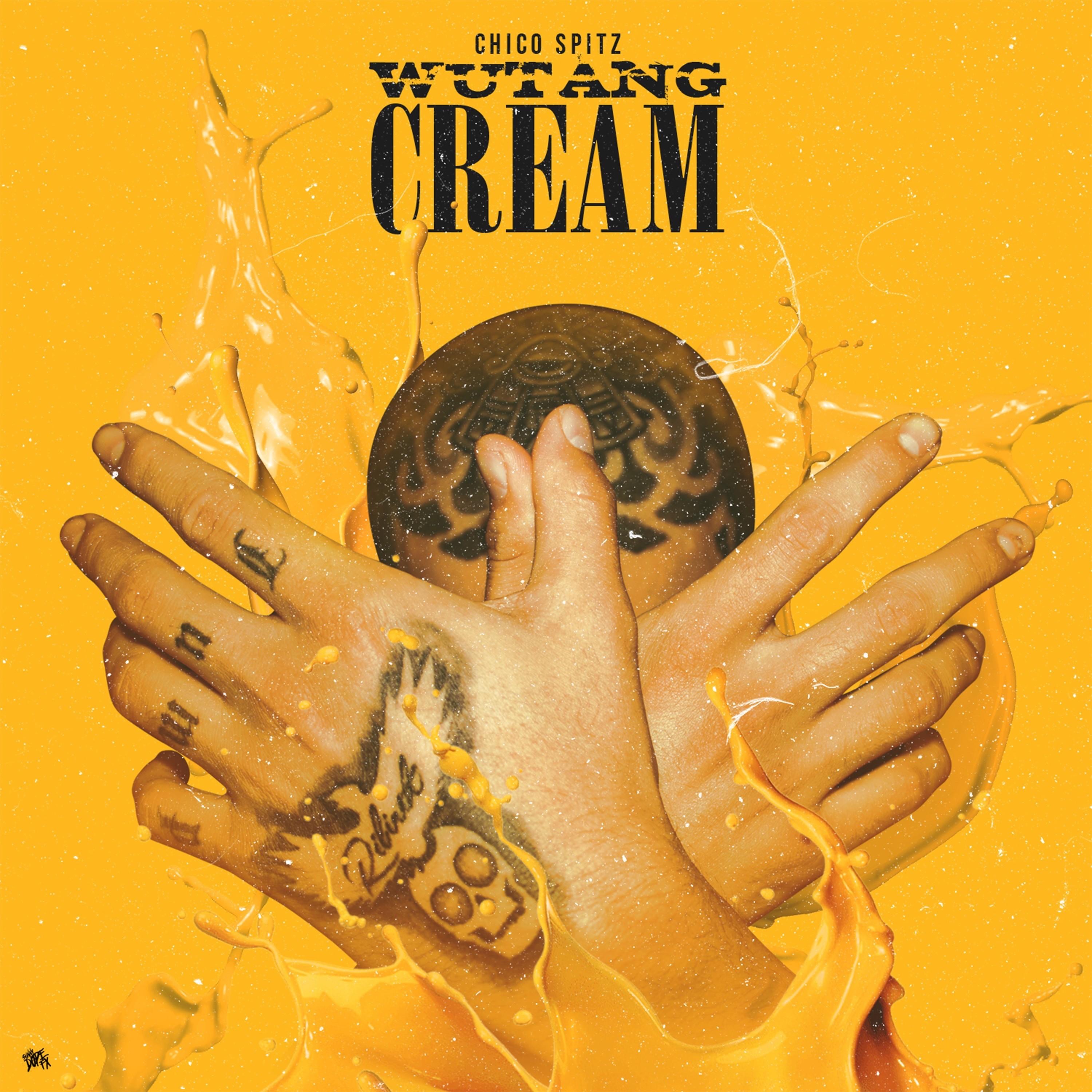 Wutang Cream - Single