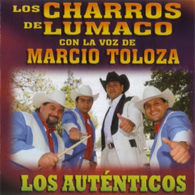 Los Charros de Lumaco