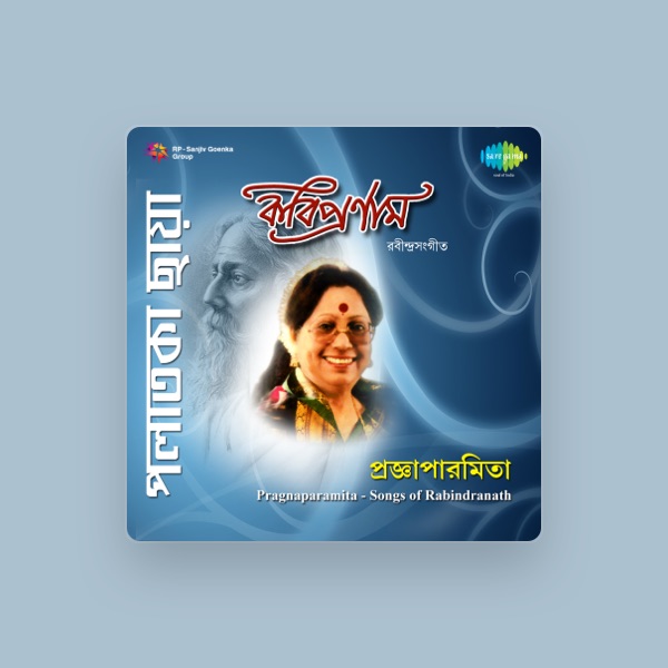 Pragnaparamita Roy's avatar