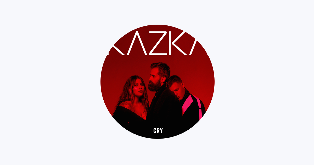 KAZKA - Apple Music