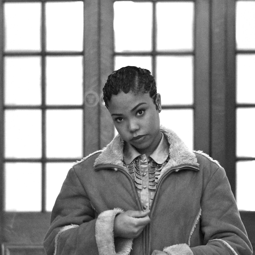 Kianja - Jazz artist