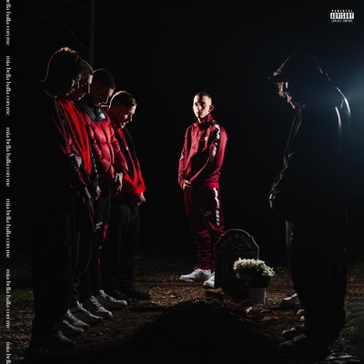 Mia bella balla con me (feat. Numb, Meth & Tokyo) - Single