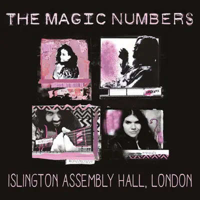 Live At Islington Assembly Hall London - The Magic Numbers