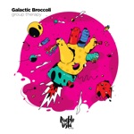 Galactic Broccoli - Group Therapy